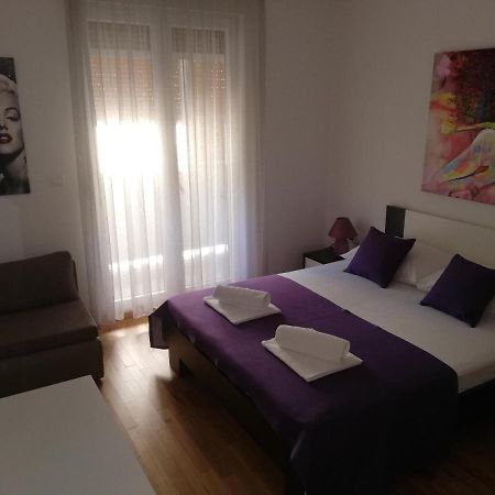 Petra Apartment ザダル エクステリア 写真