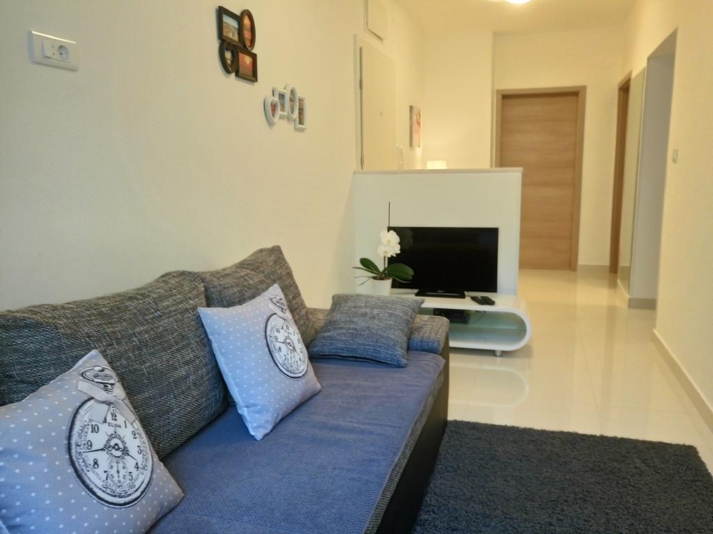 Petra Apartment ザダル エクステリア 写真