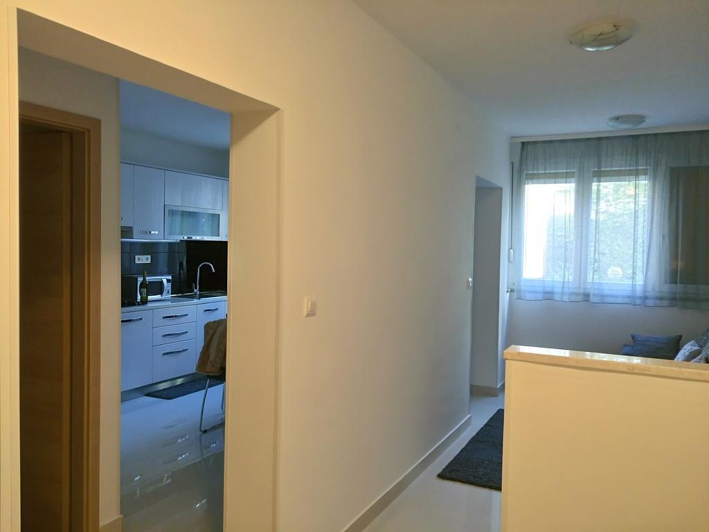 Petra Apartment ザダル エクステリア 写真