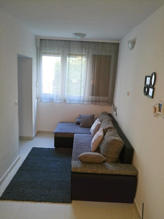 Petra Apartment ザダル エクステリア 写真